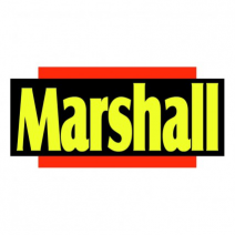  Marshall 