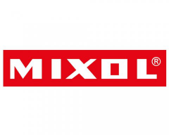Mixol логотип
