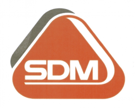 SDM 