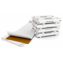  Мембрана звукоизоляционная Тексаунд SY-50 (6м х 1,22м х 2,6мм) 7,32м2, фото 2 