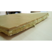  Мембрана звукоизоляционная Тексаунд 2FT-80 (5,5м х 1,2м х 24мм) 6,6м2, фото 2 