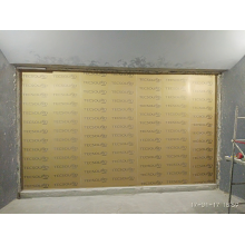  Мембрана звукоизоляционная Тексаунд 70 (5м х 1,22м х 3,7мм) - 6,1м2, фото 3 