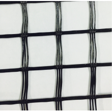  Сетка строительная базальтовая ССБ LIGRIL (1х50м) 14х8мм, фото 2 