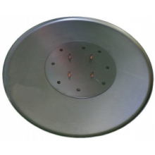  Затирочный диск 600мм на шпильках KREBER (Германия), фото 1 