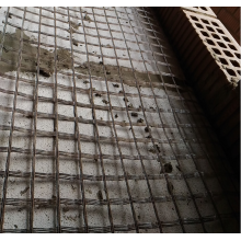  Сетка строительная базальтовая ССБ LIGRIL (1х50м) 50х50мм, фото 1 