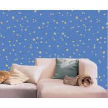  Обои Marburg STARS арт. 92127 рулон 1.06*10 м., фото 3 