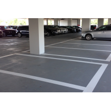  Краска Tэпинг В 012  для бетона паропроницаемая, комплект 27,5 кг., фото 2 