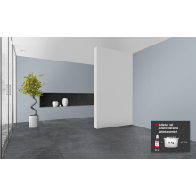  Колер Pufamix №1 Черный (20мл), фото 2 