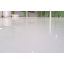  Наливной пол Тэпинг 205 Пром двухкомпонентный эпоксидный,  комплект 26.8 кг., фото 2 