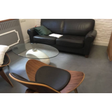  Наливной пол Тэпинг 205 Пром двухкомпонентный эпоксидный,  комплект 26.8 кг., фото 4 