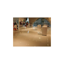  Наливной пол Тэпинг 205С двухкомпонентный эпоксидный,  комплект 26.8 кг., фото 4 