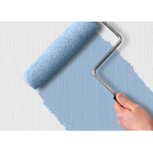  Обои антивандальные под покраску Ateliero Дождик арт. 2501АВ, фото 2 