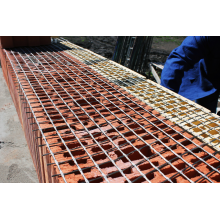  Базальтовая сетка Гридекс Универсал, ячейка 25*25 мм, 50 м2 рулон, фото 2 