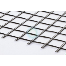  Базальтовая сетка Гридекс Фасад, ячейка 25*25 мм, 25 м2 рулон, фото 2 