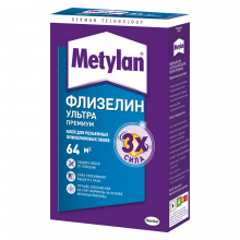  Клей Метилан Флизелин Ультра Премиум 500 гр., фото 1 