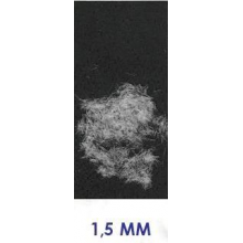  Фиброволокно 1.5 мм 'Фибра-Люкс', фото 1 