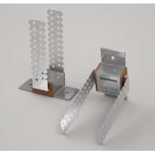  Виброподвес SoundGuard Vibro Premium, фото 2 