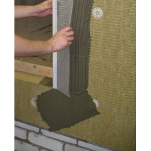  Усилитель угла 2,5м*10*15 с сеткой КРЕПИКС 1300, фото 2 