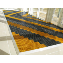  Ковер решетка модульный Орикс-15 (высота 15 мм) 1 м2, фото 4 