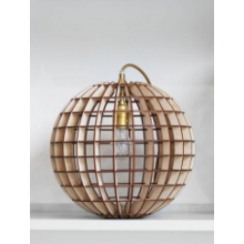  Светильник потолочный Bola Lite (H=600мм, D=600мм), фото 2 