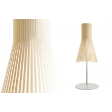  Светильник настольный Litera (H=600, D=300), фото 5 