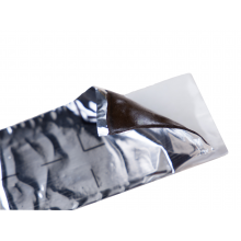  Набор для изоляции труб D=110 StP NoiseBlock Pipe  (комплект на 3м), фото 12 