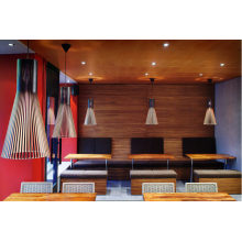  Светильник потолочный Tapering-S (H=450 мм, D=250 мм), фото 2 