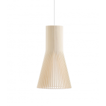  Светильник потолочный Tapering-S (H=450 мм, D=250 мм), фото 4 