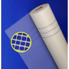  Стеклосетка фасадная Крепикс 1300 СВУ 120 (1300/1300 Н/5см) 50м2, фото 2 