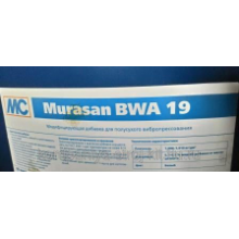  Пластификатор Мурасан БВА 19 (пр-во Россия) бочка 200 кг, фото 2 