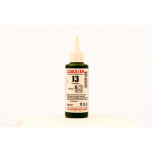  Колер универсальный Mixol №13(80 ml) травянисто-зеленый, фото 1 