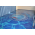  Наливной пол Тэпинг 205 Прозрачный, двухкомпонентный эпоксидный,  комплект 21.6 кг., фото 4 