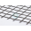  Базальтовая сетка Гридекс Универсал, ячейка 25*25 мм, 25 м2 рулон, фото 1 