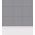 Стеновые войлочные панели КВАДРАТ (Plain PET Felt Tiles Large, Refelt) 1102, фото 5 