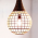  Светильник потолочный Pear Lite (H=540 мм, D=340 мм), фото 3 