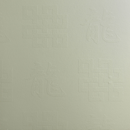  Стеклообои Wellton Decor,  Иероглиф арт. WD770, рулон 12.5 м2, фото 4 