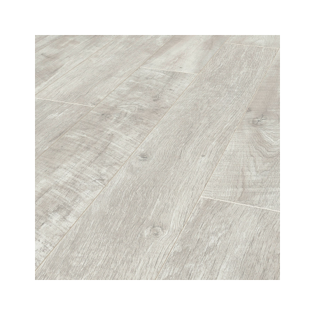  Ламинат 33 кл. KRONOSPAN Floordreams Vario Alabaster Barnwood, доска (BW) арт. К060 12 мм, фото 1 