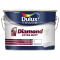  Краска DULUX TRADE Diamond Extra Matt BW матовая 9 л., фото 1 