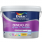  Краска DULUX Professional BINDO-20 интерьерная полуматовая 9 л. BC (Основа под колеровку), фото 1 