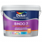  Краска DULUX Professional BINDO-7 интерьерная матовая BW 9л, фото 1 