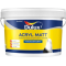  Краска глубокоматовая DULUX ACRYL MATT BW 9 л, фото 1 