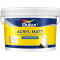  Краска DULUX ACRYL MATT матовая BW 9л, фото 1 