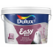  Краска DULUX EASY для обоев матовая BW 9л, фото 1 