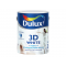  Краска DULUX 3D White новая ослепительно белая матовая BW 5л, фото 1 