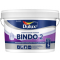  Краска DULUX Professional BINDO-2 Снежно-белый потолок 9 л, фото 1 