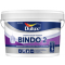  Краска DULUX Professional BINDO-2 белоснежная матовая 9л, фото 1 