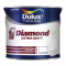  Краска DULUX Diamond Extra Matt матовая BC 9л  (Основа под колеровку), фото 1 