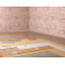  Шумоизоляция пола в квартире - система "Стандарт" Толщина - 40 мм, RW = 58-60 дБ, фото 1 