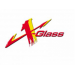 X-Glass logo